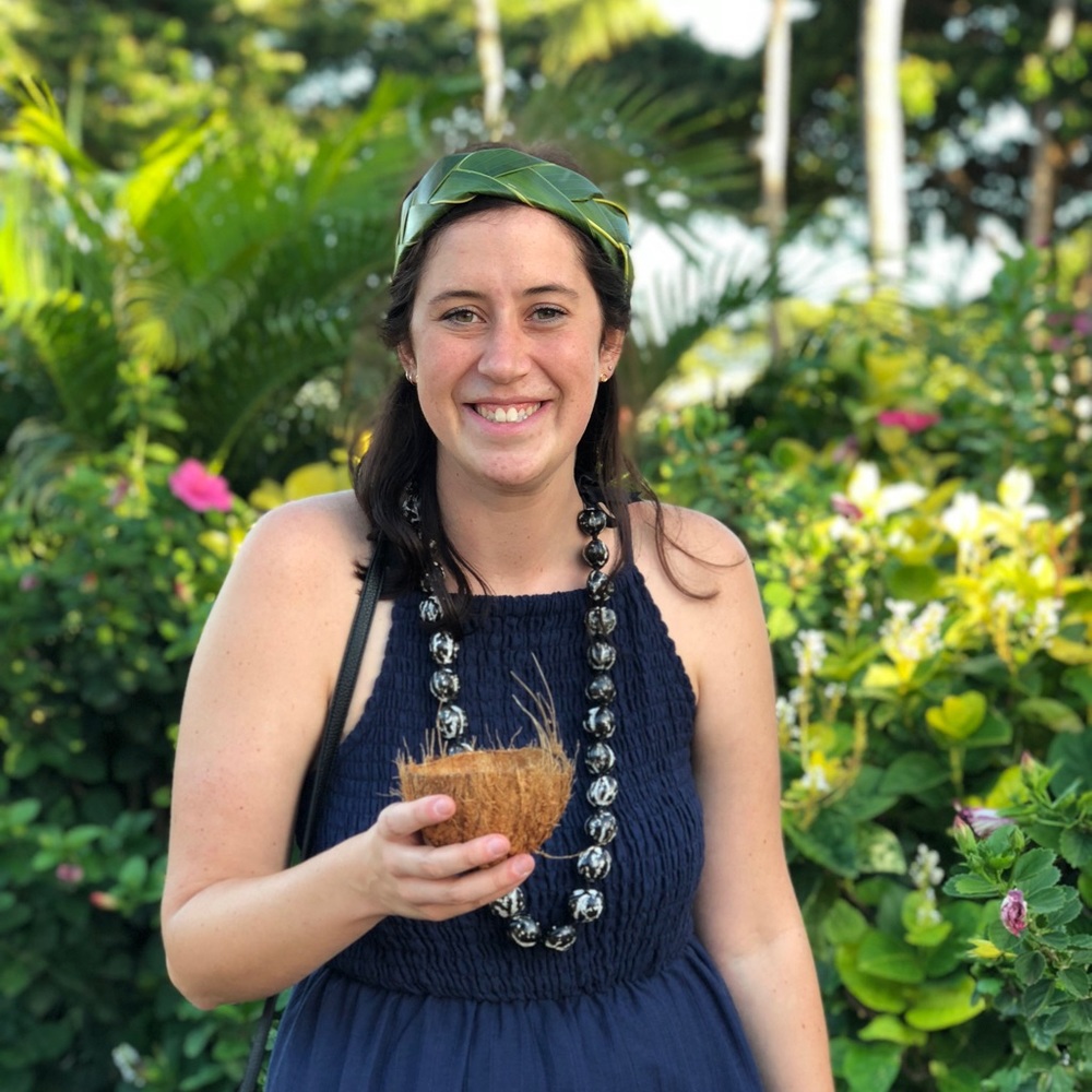 Meet your Posher, Allison